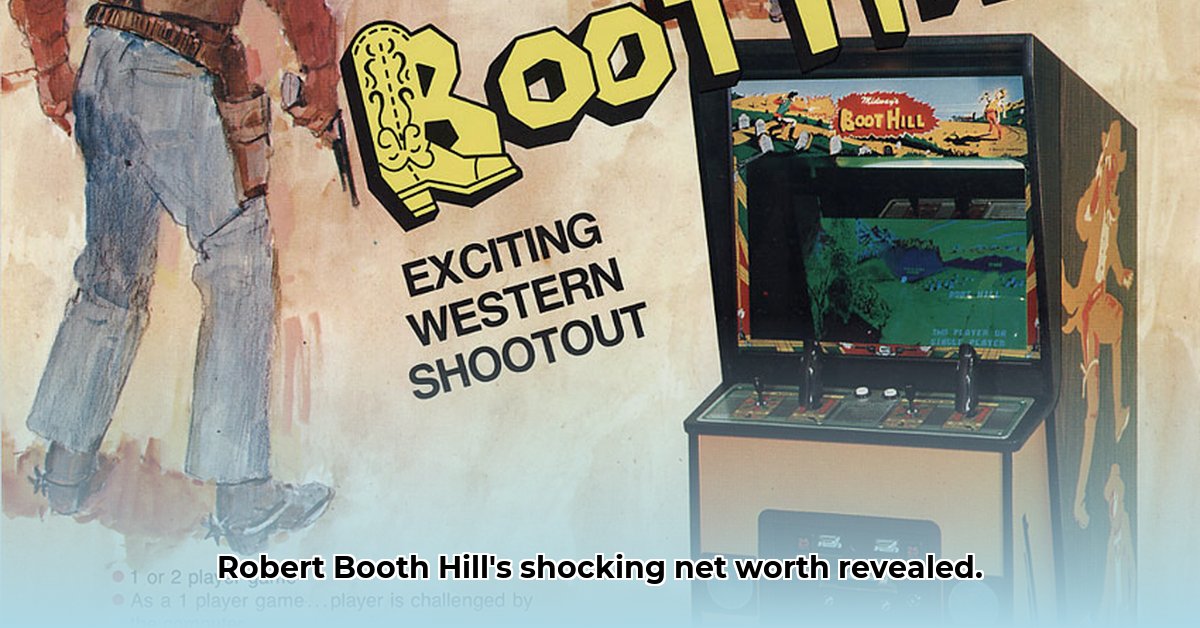 robert-boot-hill-net-worth